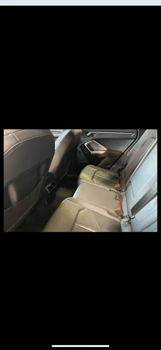 2023 Audi F3 Q3 - Image 3 of 3