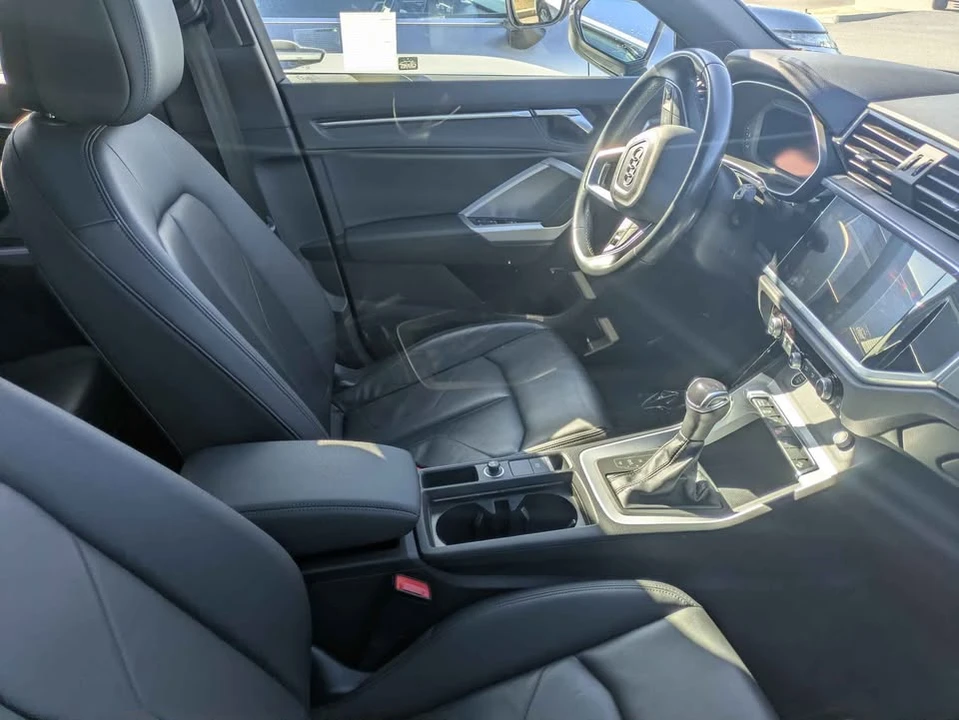 2023 Audi F3 Q3 - Image 4 of 4
