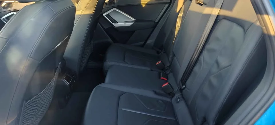 2023 Audi F3 Q3 - Image 10 of 13