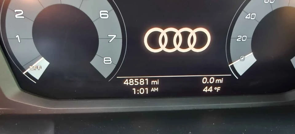 2023 Audi F3 Q3 - Image 12 of 13