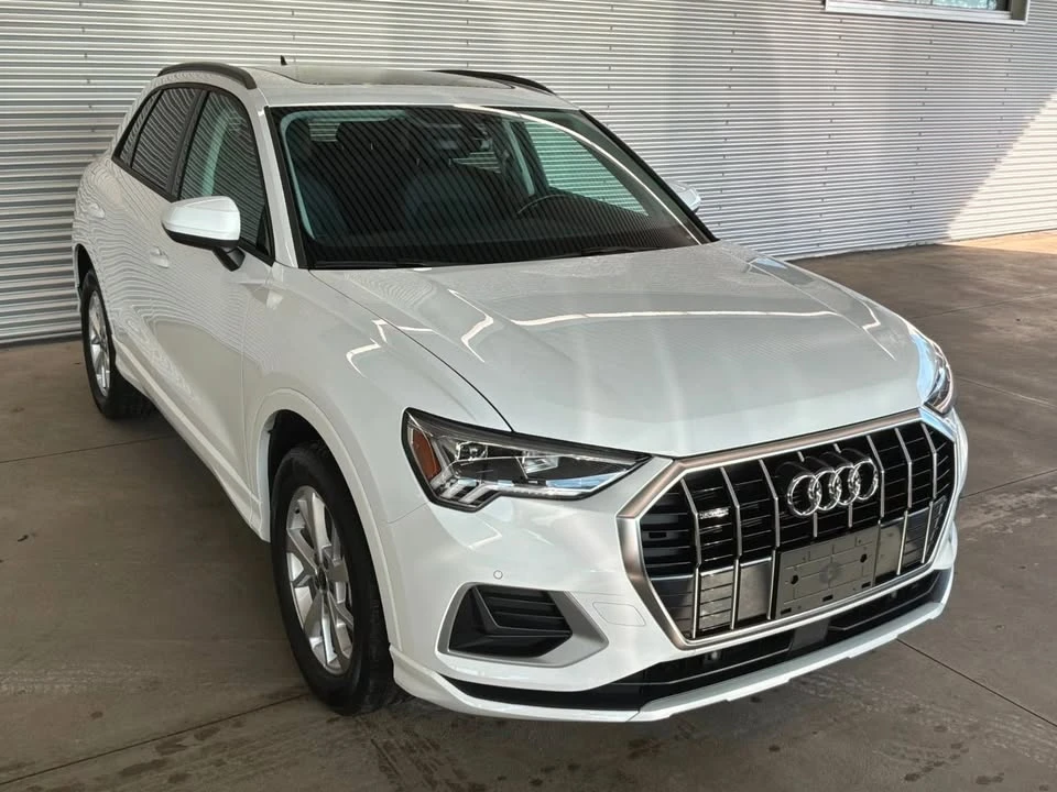 2023 Audi F3 Q3 - Image 20 of 20