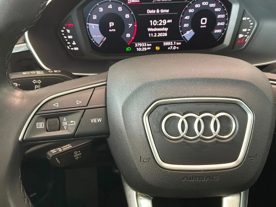 2023 Audi F3 Q3 - Image 8 of 20