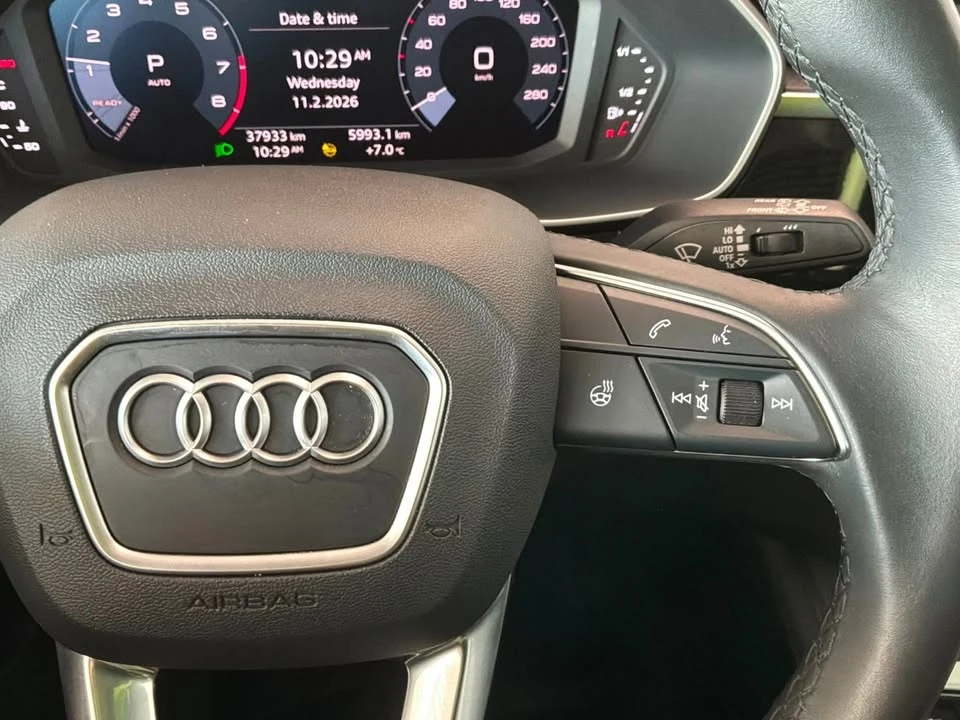 2023 Audi F3 Q3 - Image 7 of 20