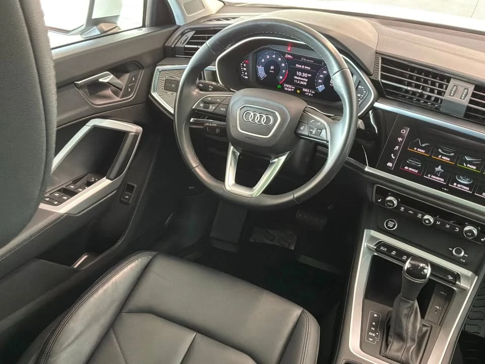2023 Audi F3 Q3 - Image 16 of 20