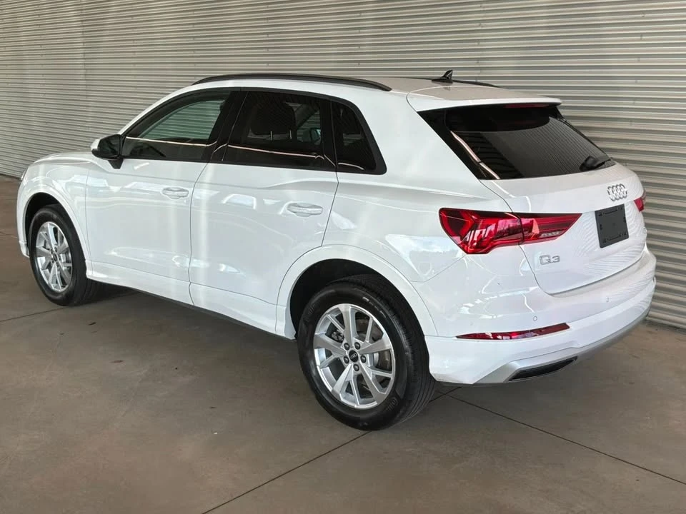 2023 Audi F3 Q3 - Image 4 of 20