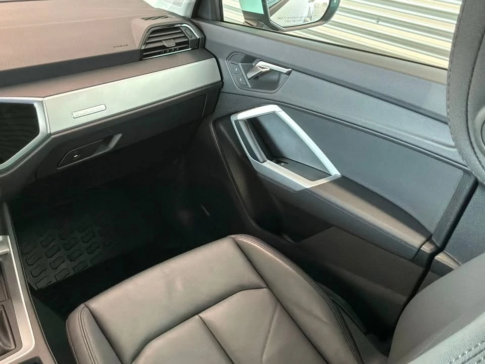 2023 Audi F3 Q3 - Image 15 of 20