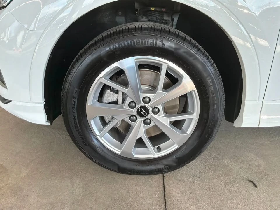 2023 Audi F3 Q3 - Image 3 of 20