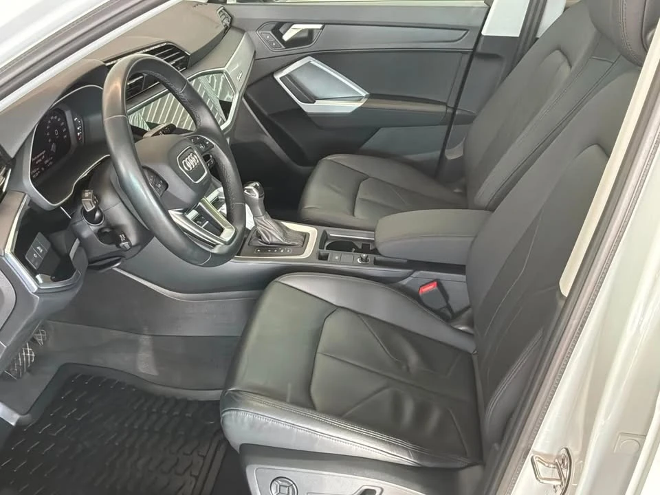 2023 Audi F3 Q3 - Image 5 of 20