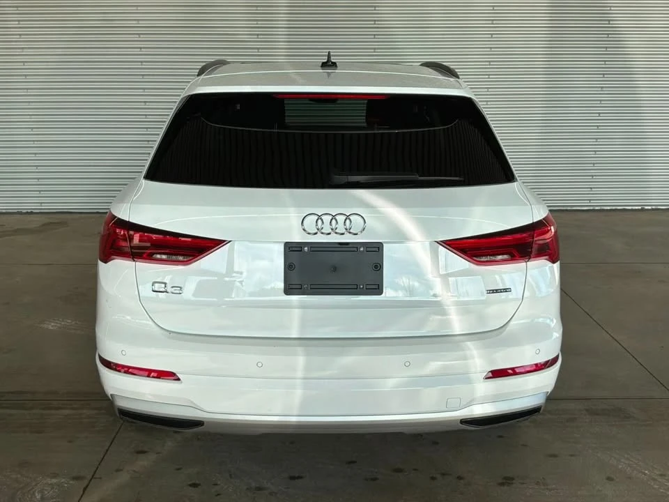 2023 Audi F3 Q3 - Image 19 of 20