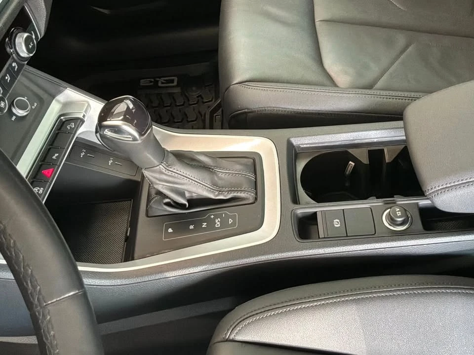 2023 Audi F3 Q3 - Image 12 of 20