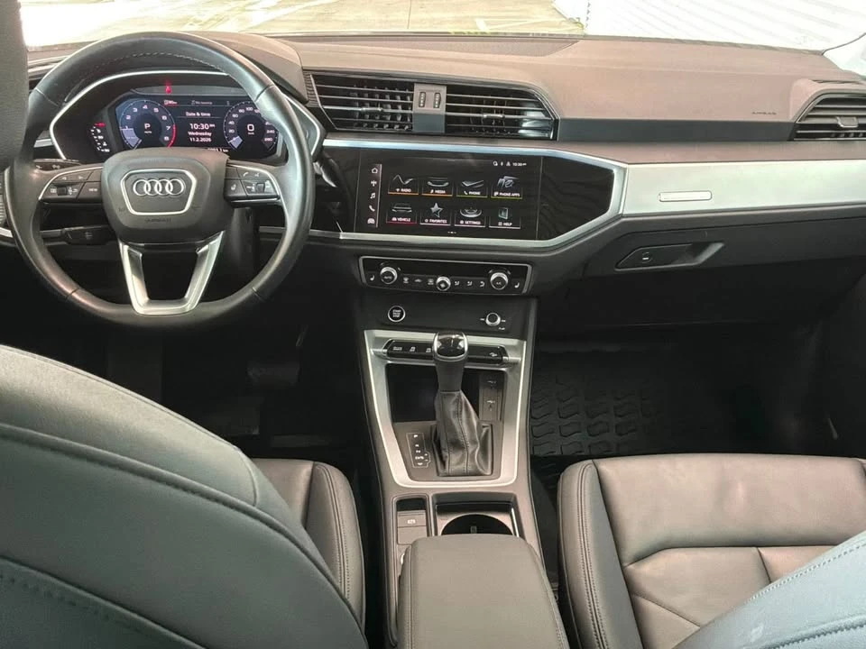 2023 Audi F3 Q3 - Image 14 of 20