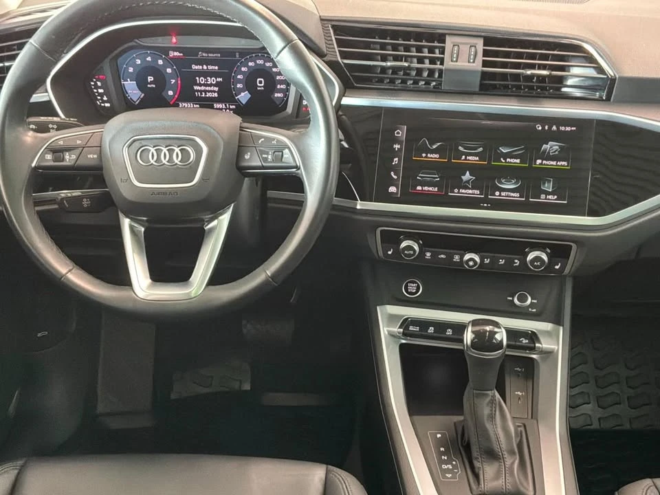 2023 Audi F3 Q3 - Image 17 of 20