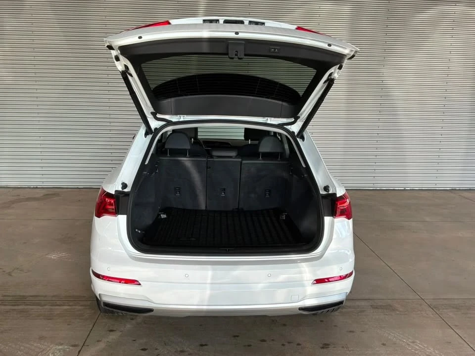 2023 Audi F3 Q3 - Image 18 of 20