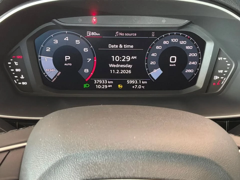 2023 Audi F3 Q3 - Image 9 of 20