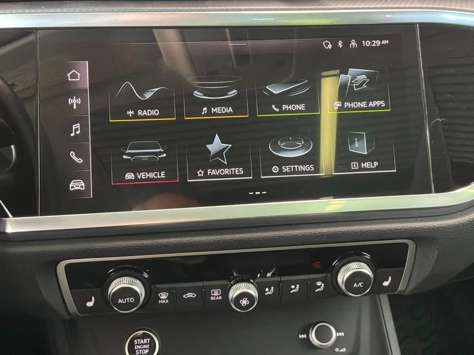2023 Audi F3 Q3 - Image 10 of 20