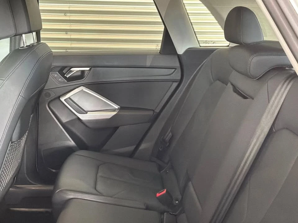2023 Audi F3 Q3 - Image 13 of 20