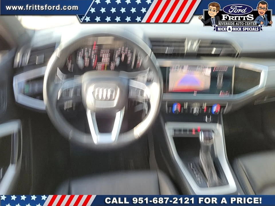 2023 Audi F3 Q3 - Image 5 of 20