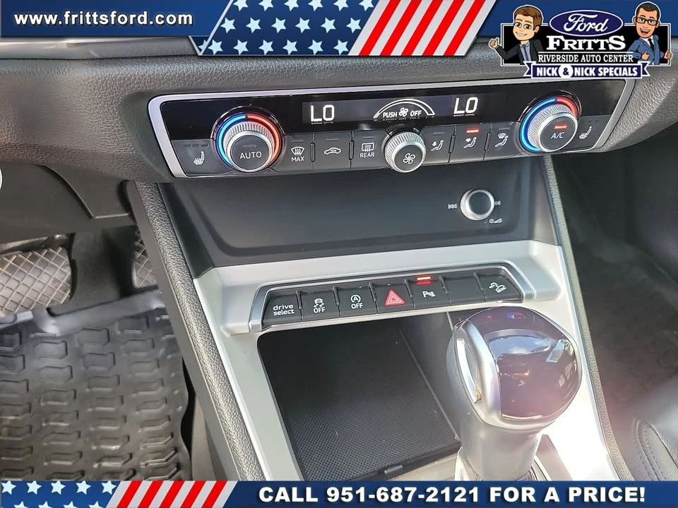 2023 Audi F3 Q3 - Image 10 of 20