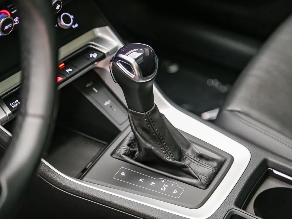 2023 Audi F3 Q3 - Image 9 of 17