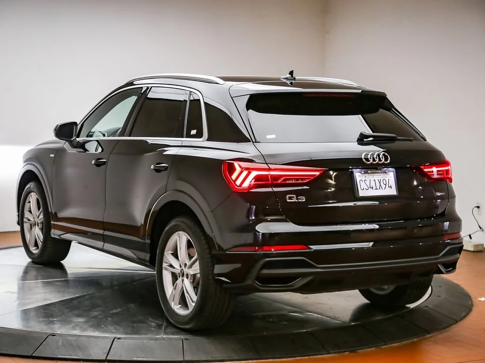 2023 Audi F3 Q3 - Image 15 of 17