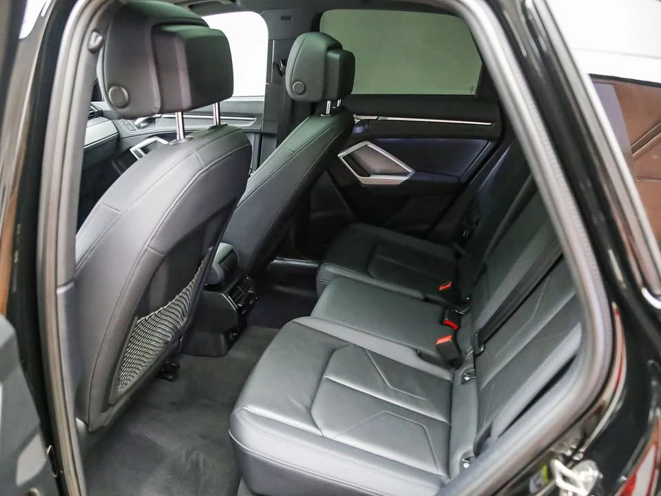2023 Audi F3 Q3 - Image 11 of 17