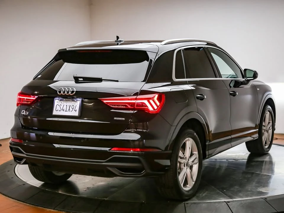 2023 Audi F3 Q3 - Image 13 of 17