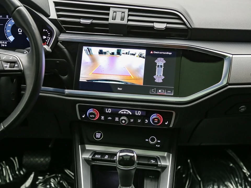 2023 Audi F3 Q3 - Image 7 of 17
