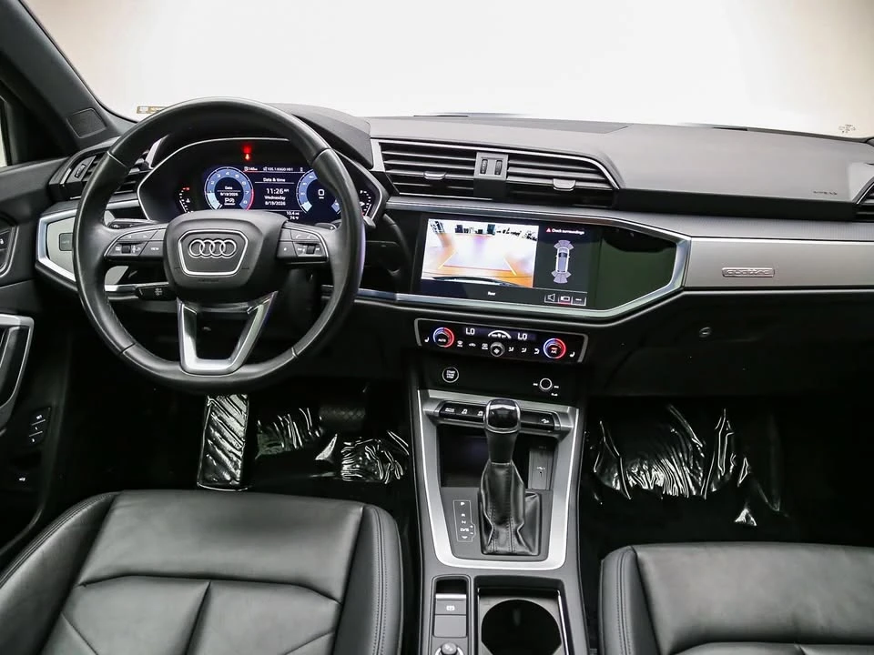 2023 Audi F3 Q3 - Image 3 of 17