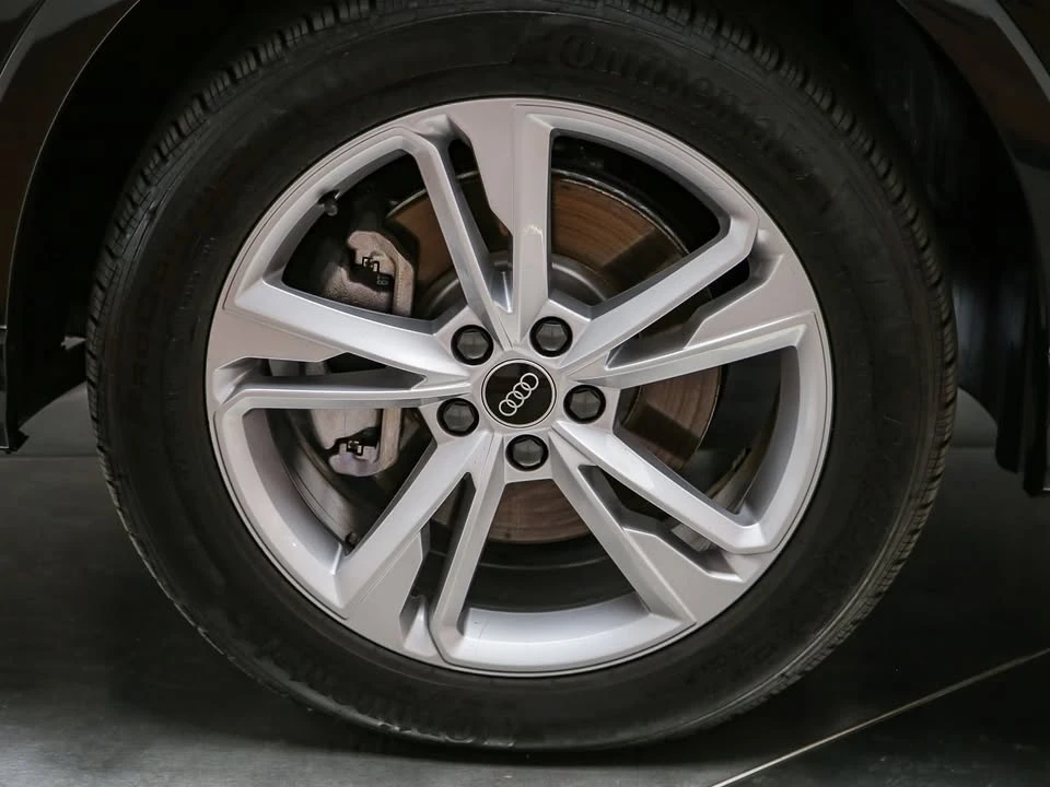 2023 Audi F3 Q3 - Image 17 of 17