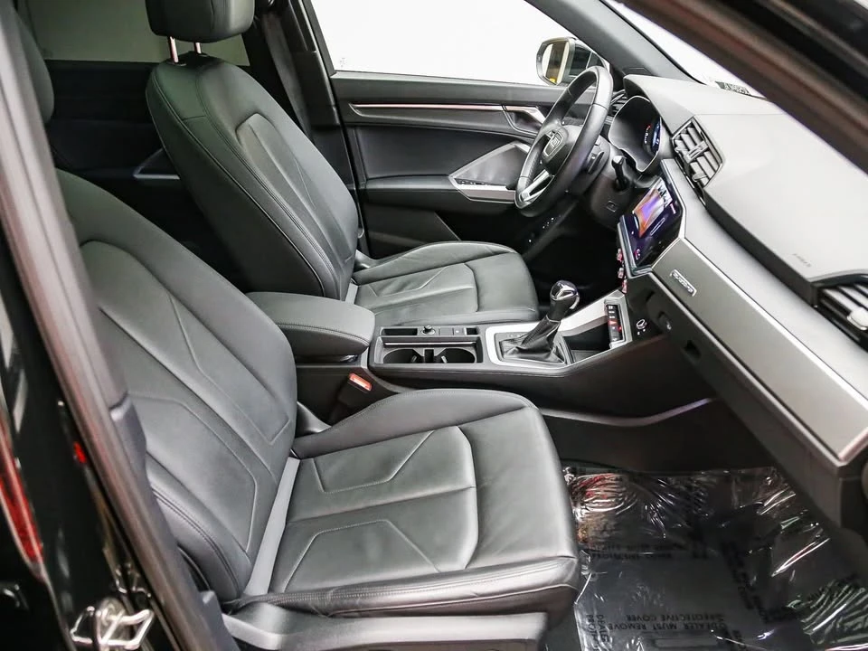 2023 Audi F3 Q3 - Image 6 of 17