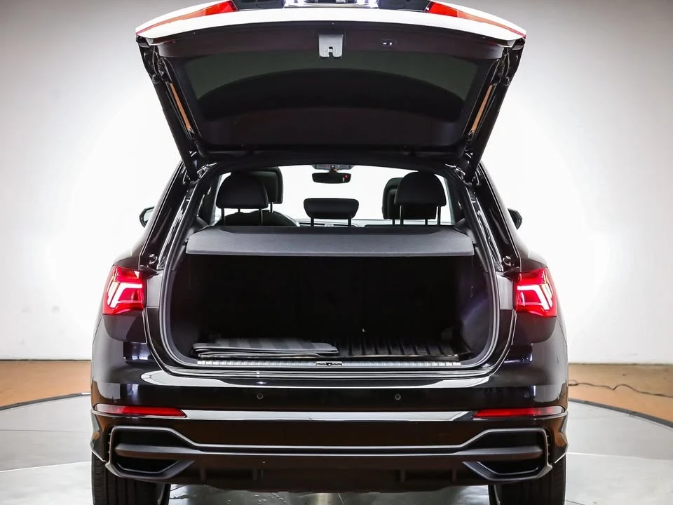 2023 Audi F3 Q3 - Image 12 of 17