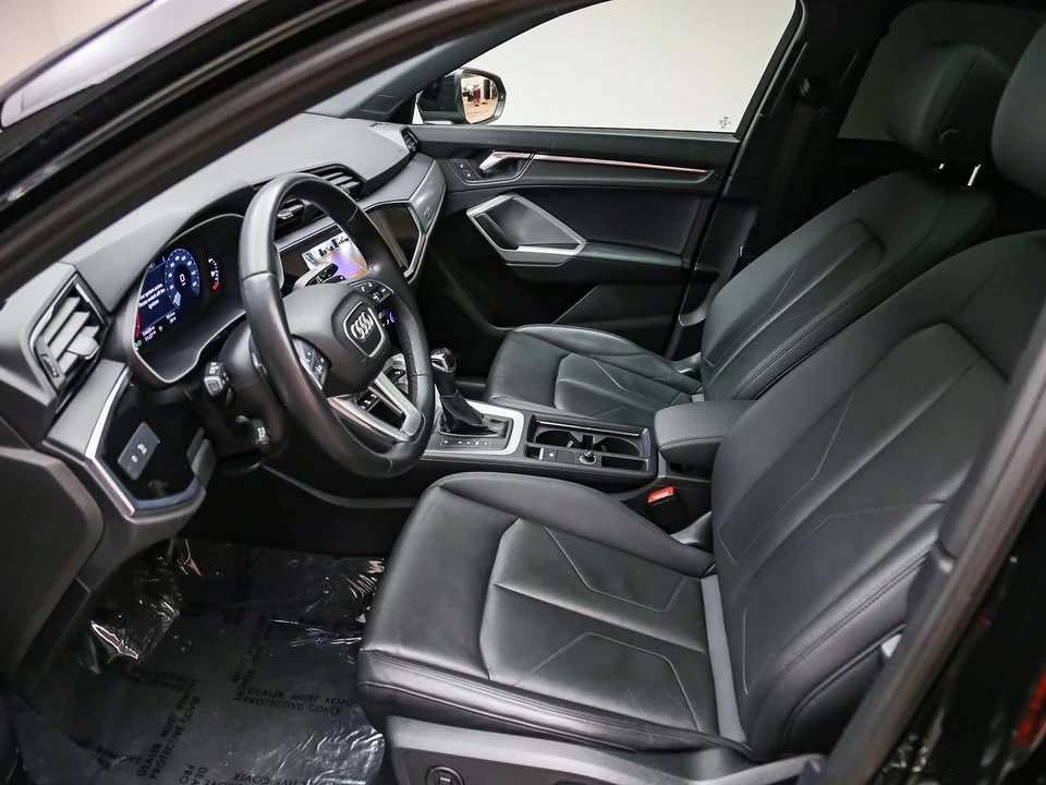 2023 Audi F3 Q3 - Image 5 of 17