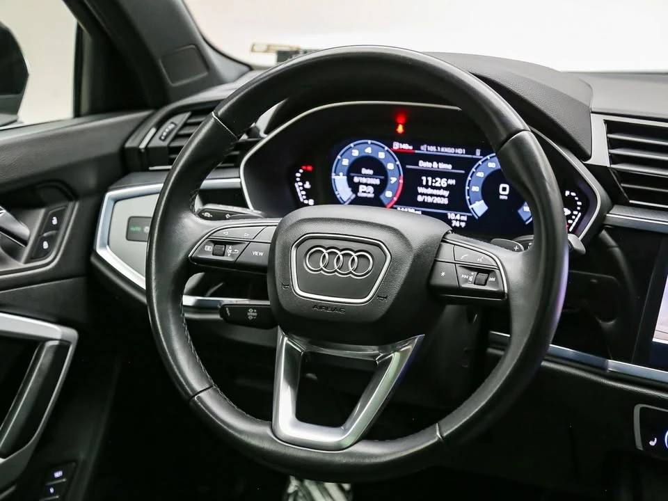 2023 Audi F3 Q3 - Image 4 of 17
