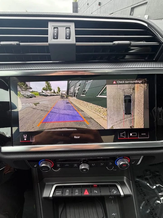 2023 Audi F3 Q3 - Image 15 of 17