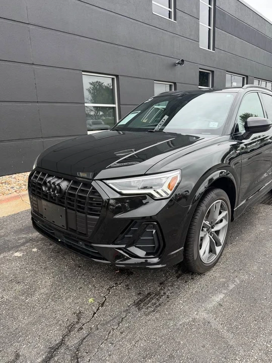 2023 Audi F3 Q3 - Image 17 of 17