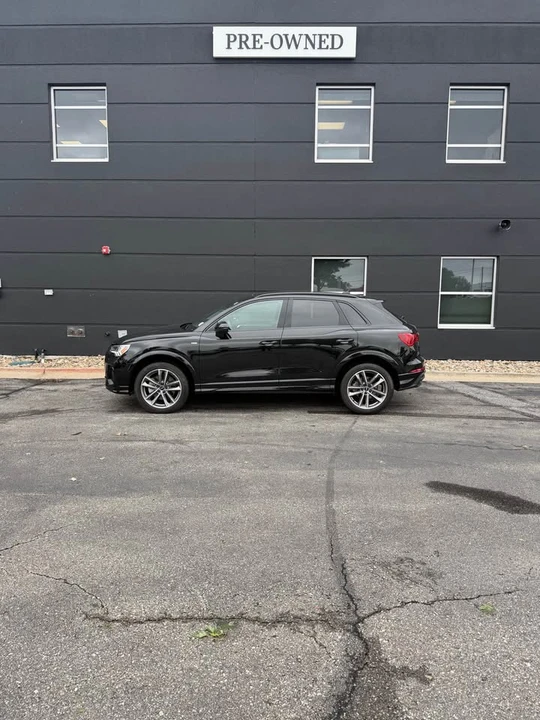 2023 Audi F3 Q3 - Image 7 of 17