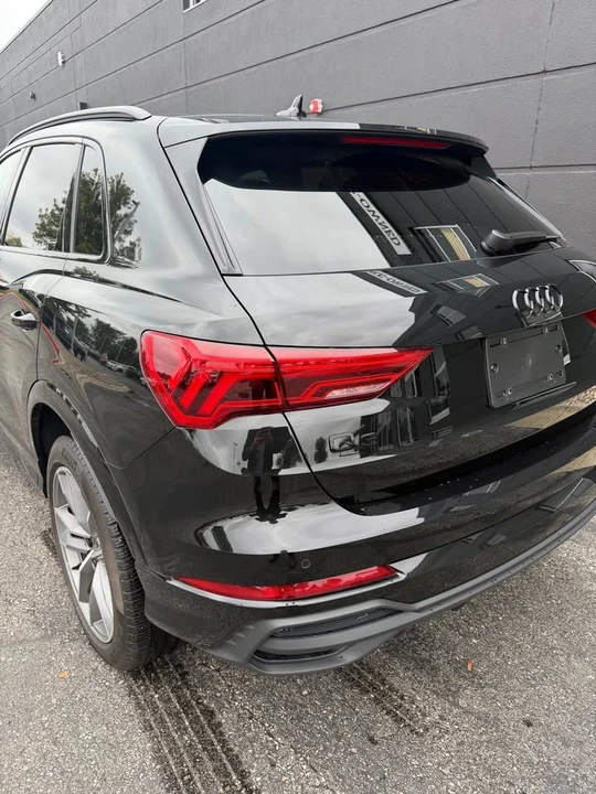 2023 Audi F3 Q3 - Image 6 of 17