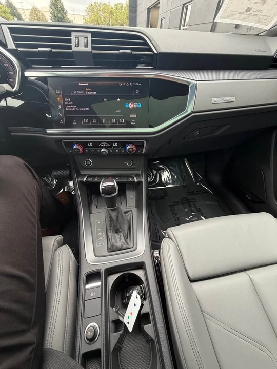 2023 Audi F3 Q3 - Image 14 of 17