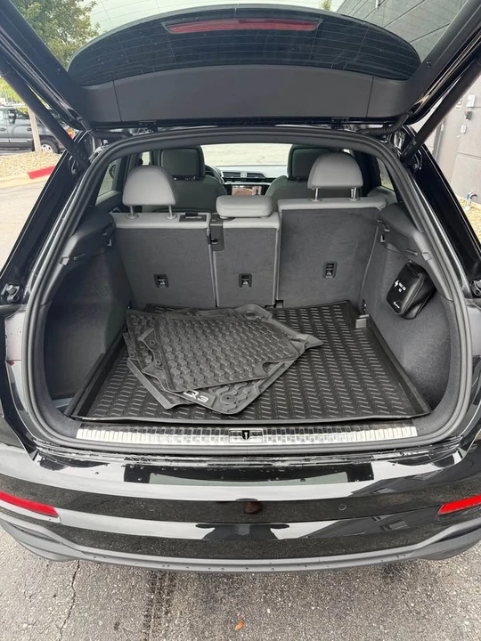 2023 Audi F3 Q3 - Image 5 of 17