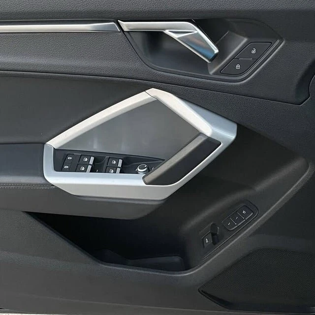 2023 Audi F3 Q3 - Image 12 of 17