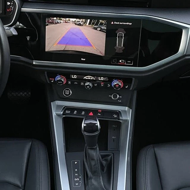 2023 Audi F3 Q3 - Image 11 of 17
