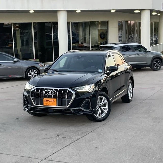2023 Audi F3 Q3 - Image 7 of 17