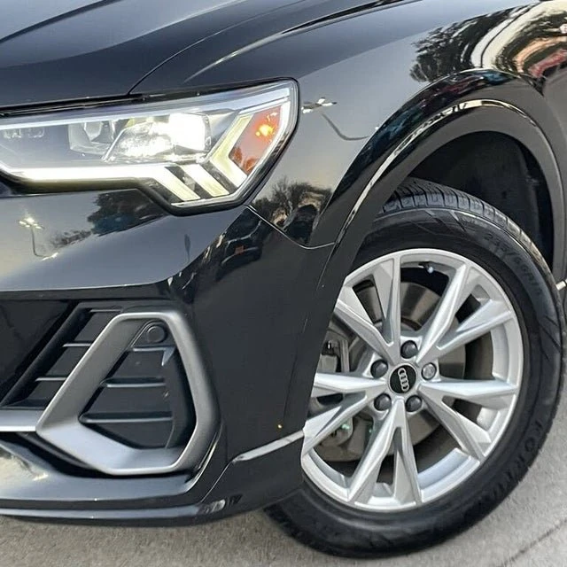 2023 Audi F3 Q3 - Image 6 of 17