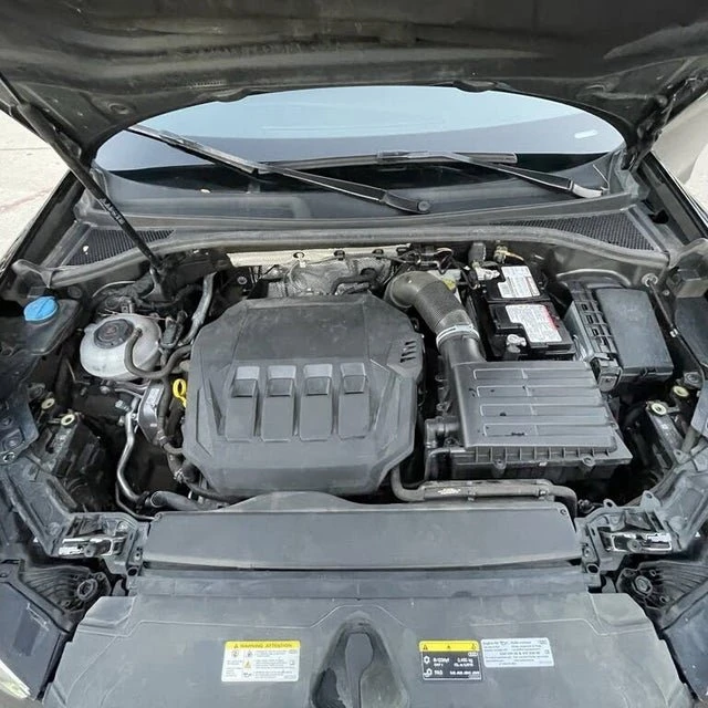 2023 Audi F3 Q3 - Image 17 of 17