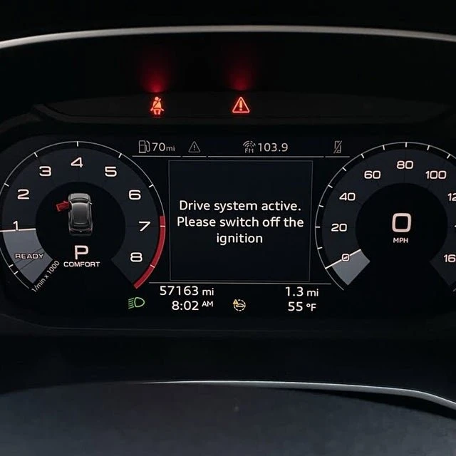 2023 Audi F3 Q3 - Image 9 of 17