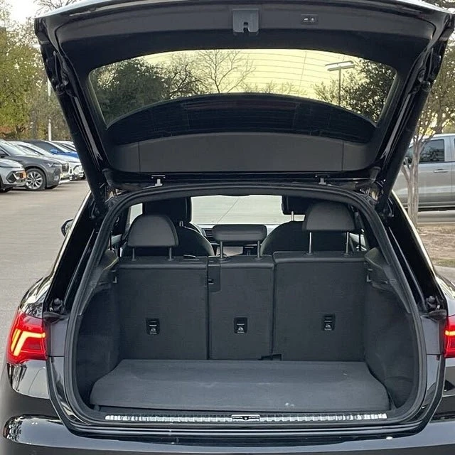 2023 Audi F3 Q3 - Image 16 of 17