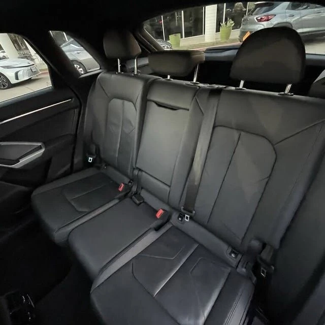 2023 Audi F3 Q3 - Image 14 of 17