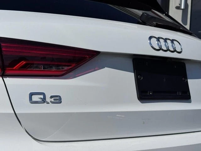2023 Audi F3 Q3 - Image 7 of 20