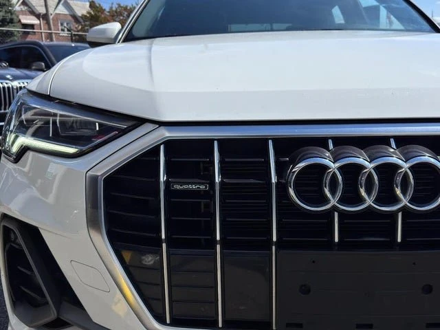 2023 Audi F3 Q3 - Image 10 of 20
