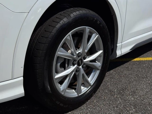 2023 Audi F3 Q3 - Image 13 of 20